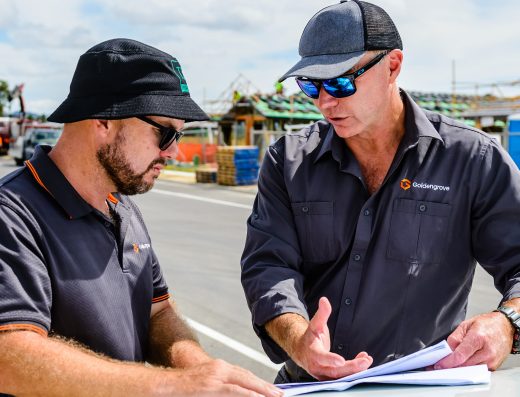 Goldengrove Building Group