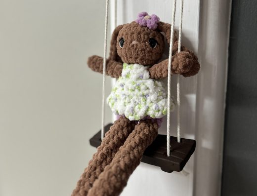Krystal’s Crochet Creations