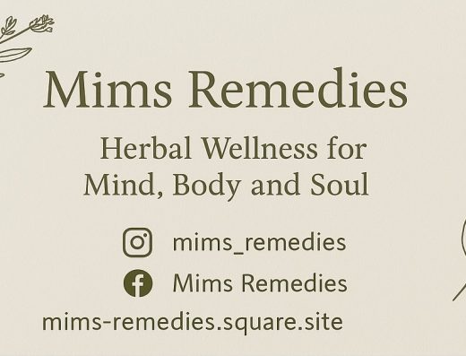 Mims Remedies