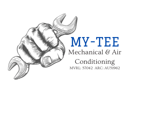 MY-TEE Mechanical & Air Conditioning
