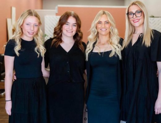 Sass & Co On Darling