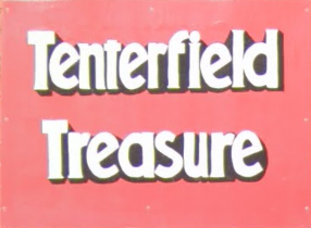 Tenterfield Treasure