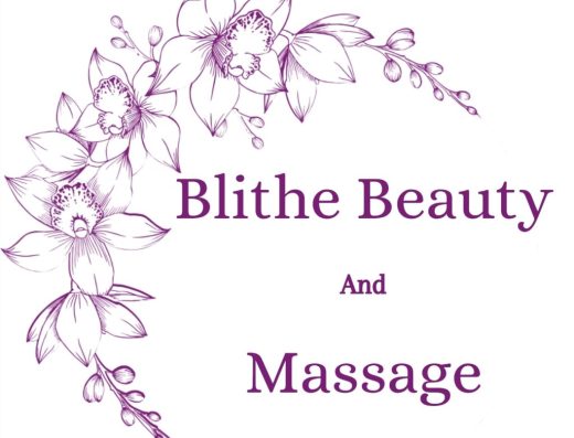 Blithe Beauty and Massage