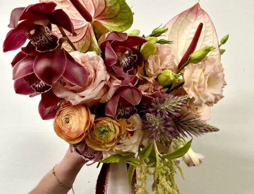 Designer Bunches Florist