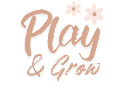 Play & Grow Therapy and Early Intervention