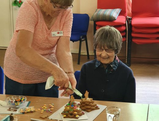 Armidale Care for Seniors Inc.