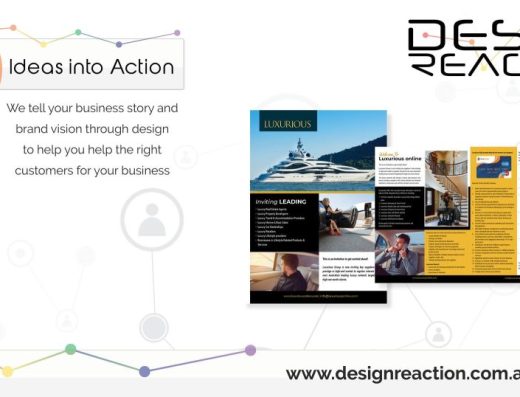 Design Reaction