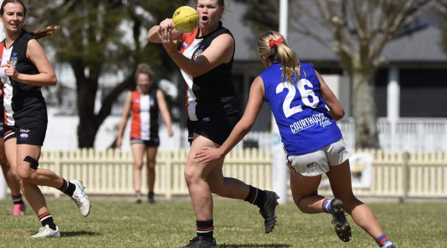 AFL North West Grand Finals Results