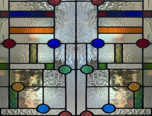 Stained Glass Works