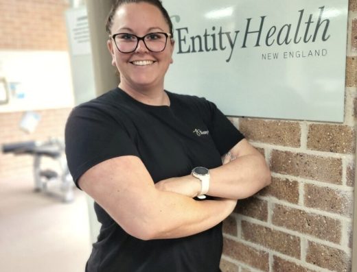 Entity Health New England