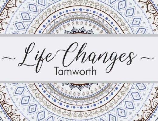 Life Changes Tamworth