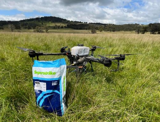 LyonAg Drone Solutions