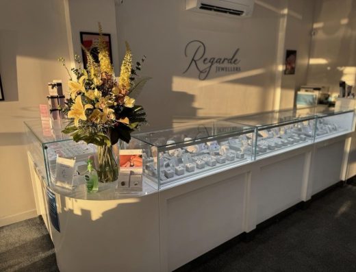 Regarde Jewellers