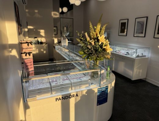 Regarde Jewellers