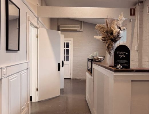Skin & Body Sculpt Studio
