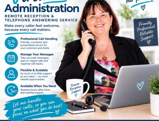 Debbie does Virtual Admin