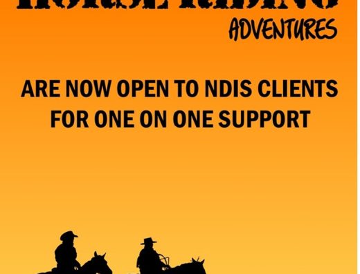 Tamworth Kootingal Horse Riding Adventures