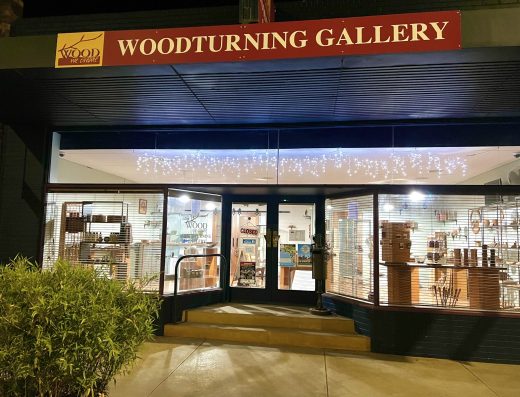 Wood We Create