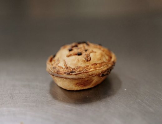 Ridgey Didge Pies Armidale